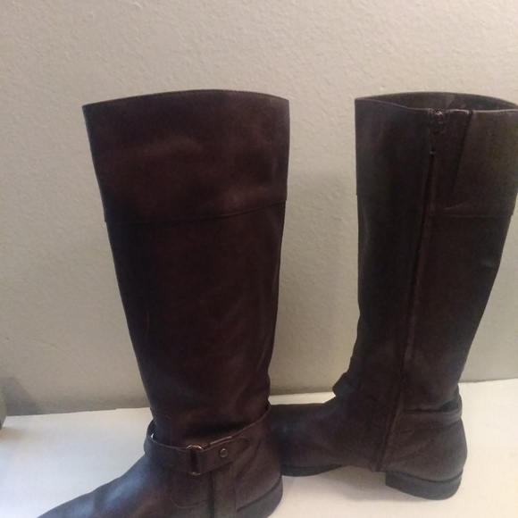 Ralph Lauren Kids Riding Boots - Picture 3 of 7